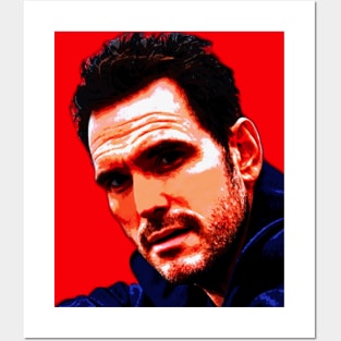 matt dillon Posters and Art